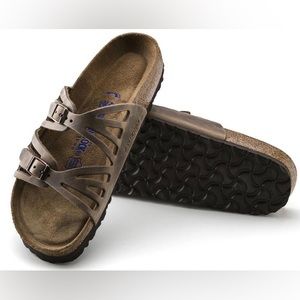 Birkenstock Granada NIB